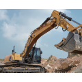 EXCAVATOR DE CRAWER CABALLADO FR370E2-HD FR370E2-HD